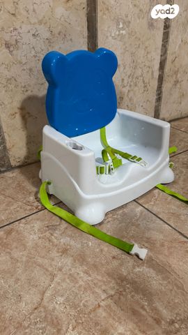 כיסא אוכל לתינוק