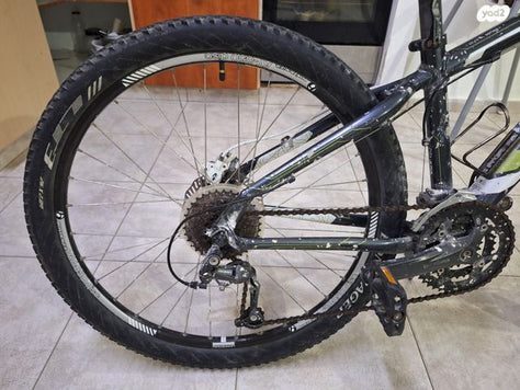 אופני שטח/הרים trek