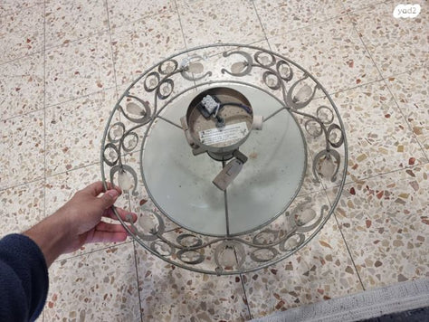 נברשות וינטג'
