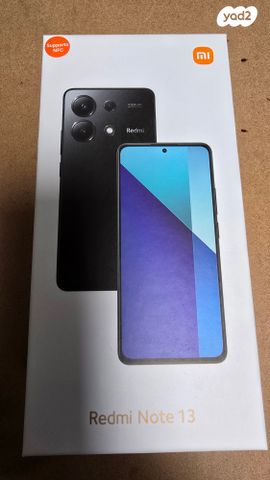 Xiaomi Redmi Note 13 NFC