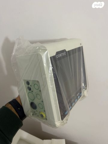 מוניטור רפואי מסוג contect