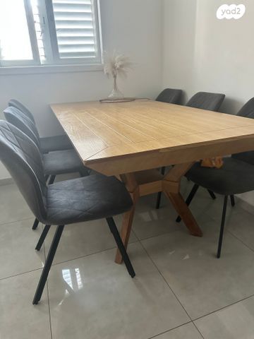 פינת אוכל נפתחת