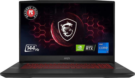 מחשב נייד גיימינג MSI Pulse GL