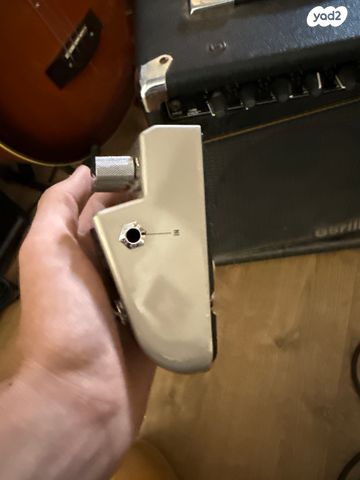 פדאל דיסטורשן marshall