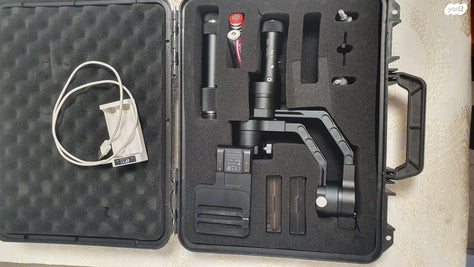 גימבל Zhiyun crane