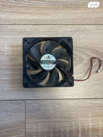 מאווררי קירור למעבד