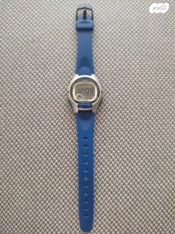 שעון יד לילד קסיו LW-200 כחול