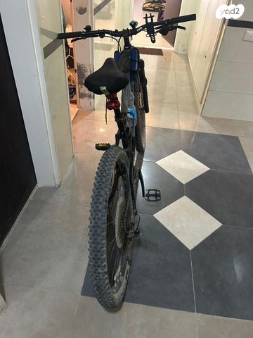 אופניים גלגל 29 11 הילוכים