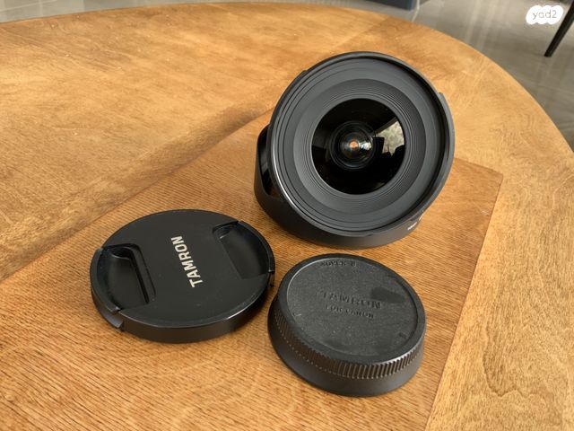 Tamron 10-24 Di II VC HLD