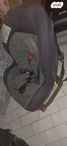 כיסא לרכב EVENFLO עד גיל 3