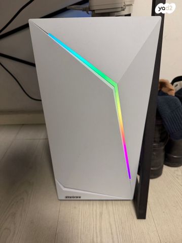 מחשב גיימניג