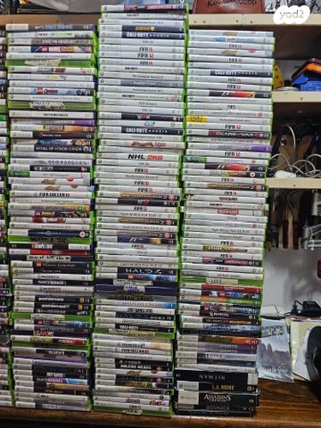 xbox 360 games