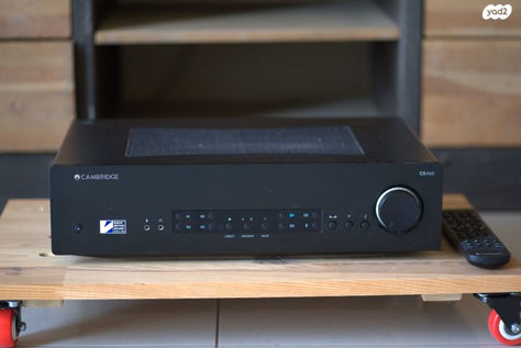 Cambridge Audio CXA60