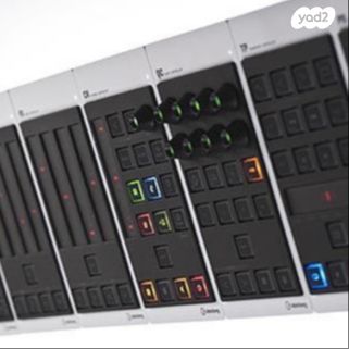 steinberg controllers cmc