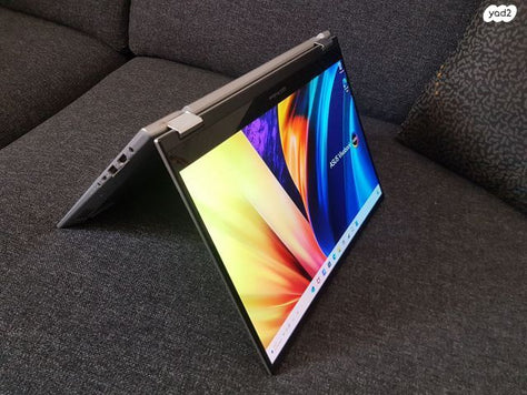 VivoBook Touch i7. OLED