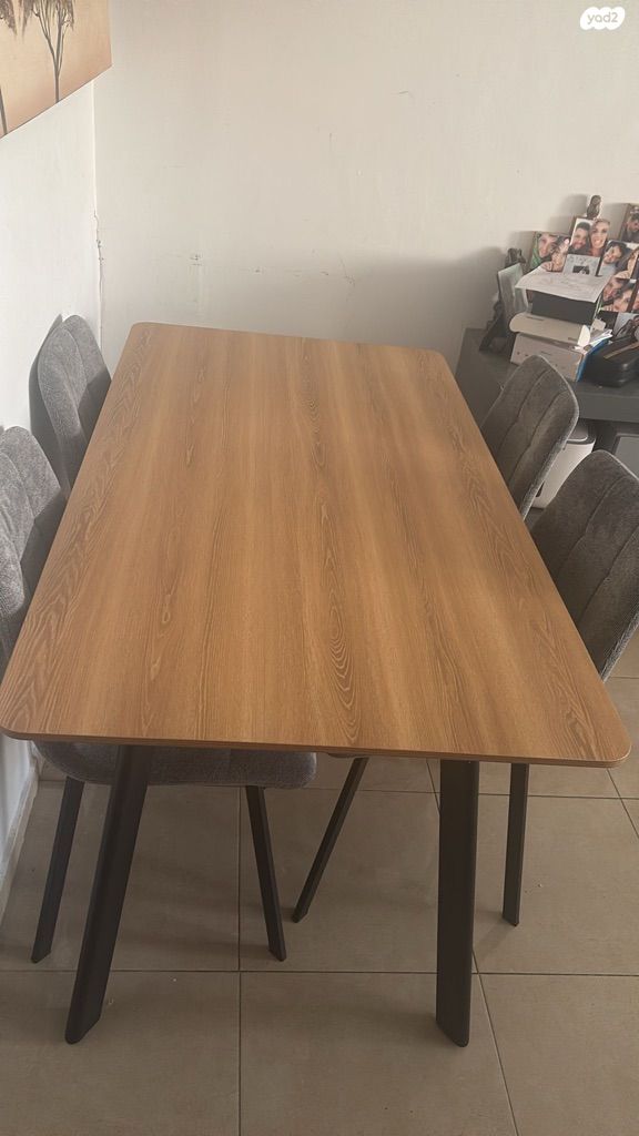 שולחן פינת אוכל