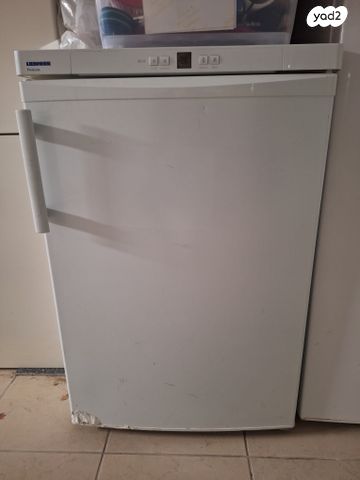 מקפיא LIEBHERR עם 4 מגירות