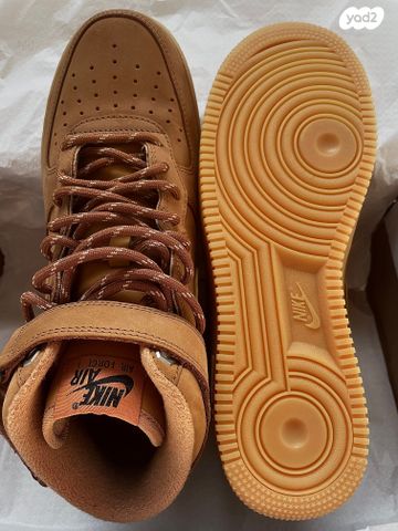 NEW AIR FORCE 1 MID