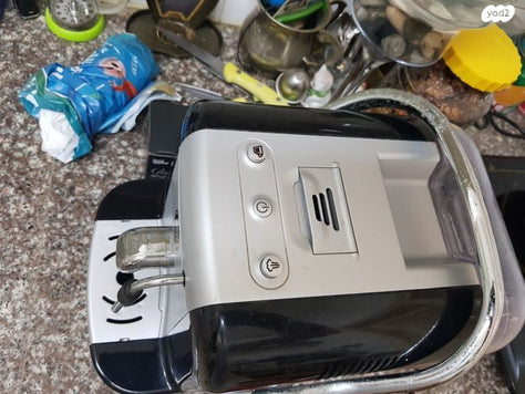 מ.אספרסו ביתית