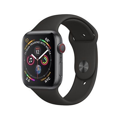 שעון חכם Apple watch se 44 mm
