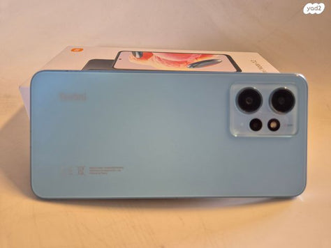 שיואמי Redmi note 12