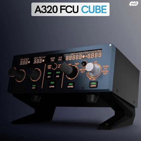 Fc cube wingflex