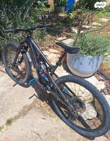 אופניים חשמלוק Rocky mountain
