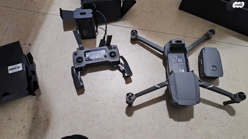 רחפן mavic 2 pro