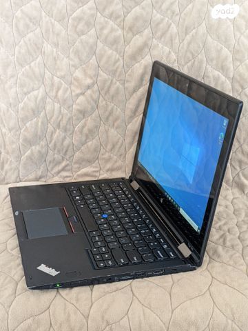 מסך מגע Lenovo yoga