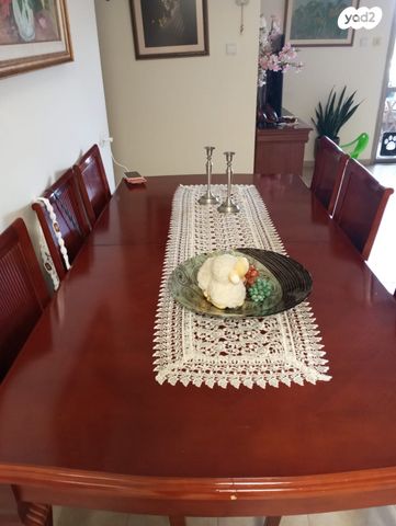 שולחן פינת אוכל מאיטליה