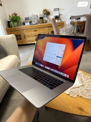 Macbook Pro 2019 16Inch 32GR