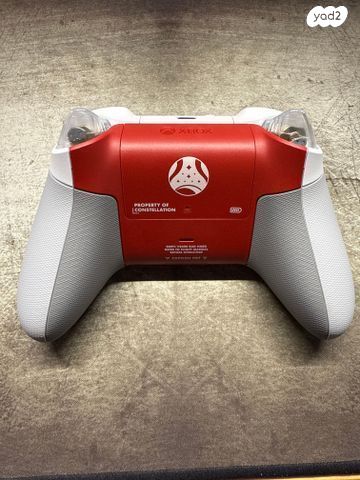 Xbox controller Starfield