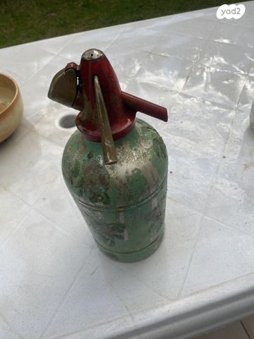 סיפולוקס ו5 סיפונים
