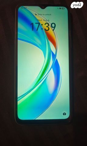 Honor X5b plus (Huawei)