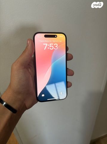 Iphone 16 99% battry health