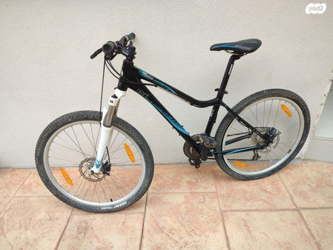 אופני אלומניום giant