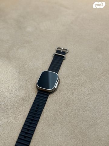 Apple Watch Ultra GPS+cellular