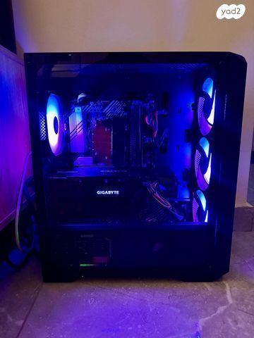 מחשב גיימינג RX 5700Xt