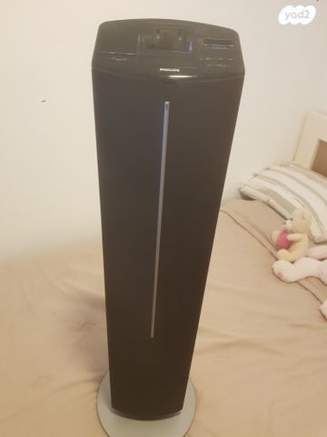 רמקול מעוצב של פיליפס
