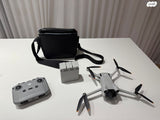 רחפן DJI Mini 3 Pro + Fly More