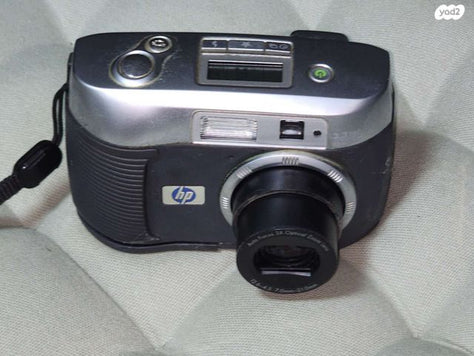 smart 720 digital camera hp