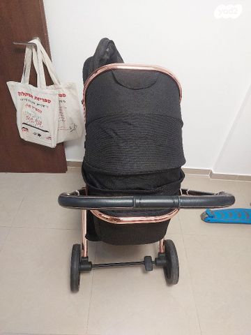 עגלת אמבטיה