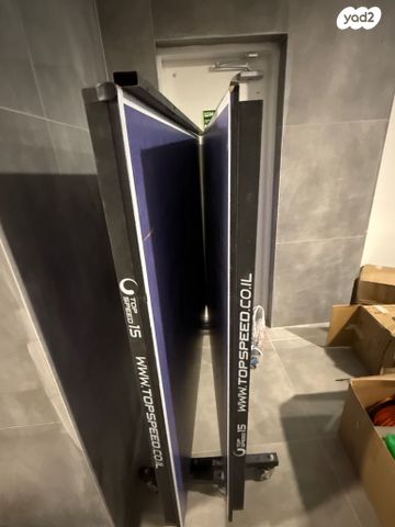 שולחן פינג פונג