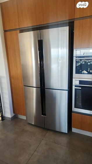 מקרר סמסונג 4 דלתות 700 ליטר