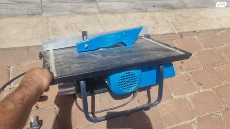 מסור עץ WOLF 700WATT