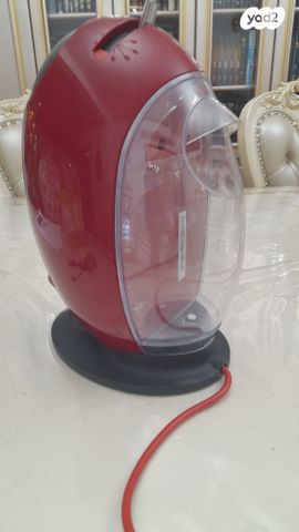 מכונת אספרסו