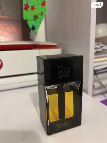 Dior homme intense