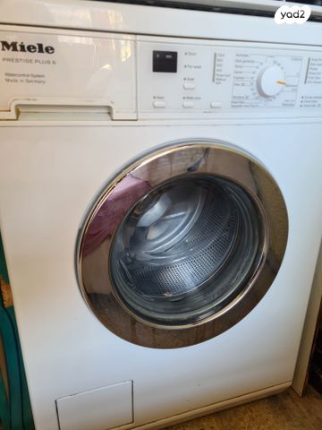 מכונת כביסה