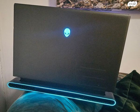 Alienware M16 i7 32GB ,RTX4070