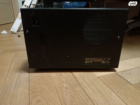 Eumiag mark s 804 D 2-trak